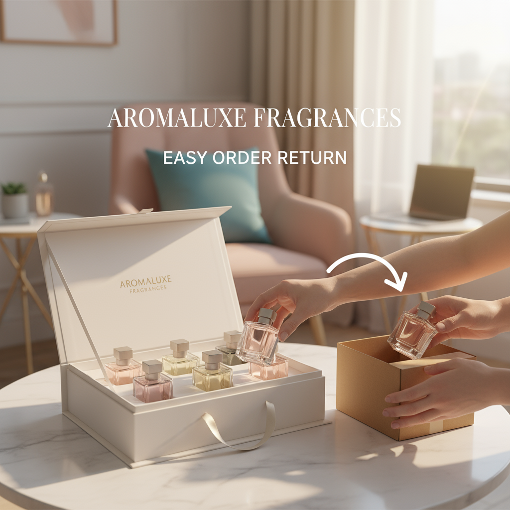 How to Choose the Perfect Perfume for Every Occasion